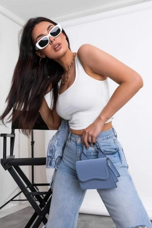 Dámské top