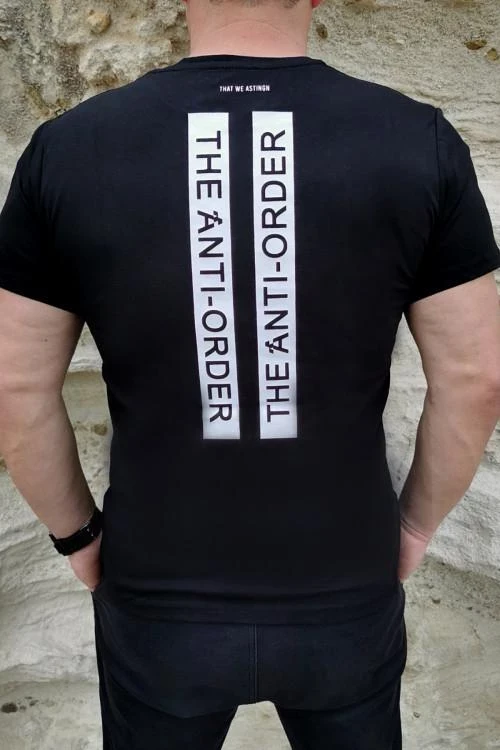 Bluza pentru barbati cu maneca scurta