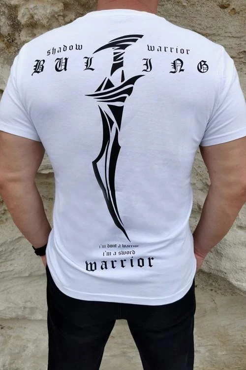 Bluza pentru barbati cu maneca scurta