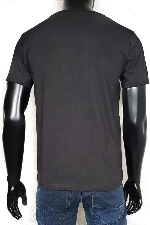 Bluza pentru barbati cu maneca scurta