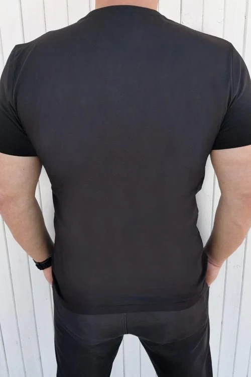 Bluza pentru barbati cu maneca scurta