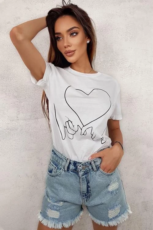 Pantaloni scurti de dama