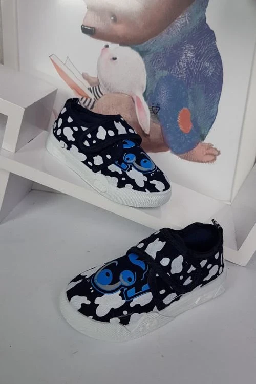 Trainers and others