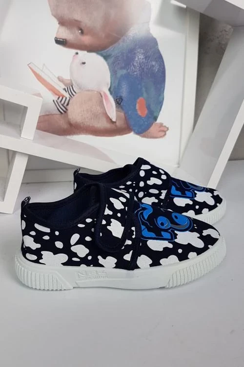 Trainers and others
