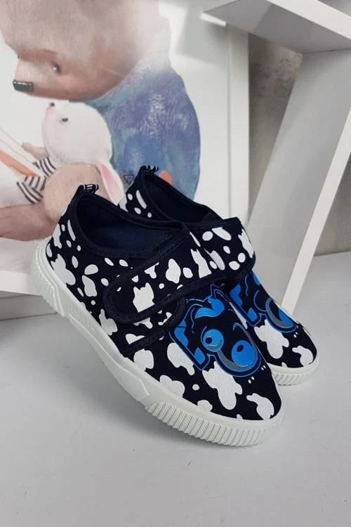 Trainers and others