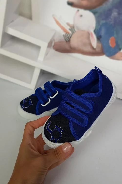 Trainers and others
