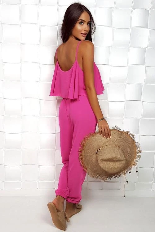Salopeta de dama