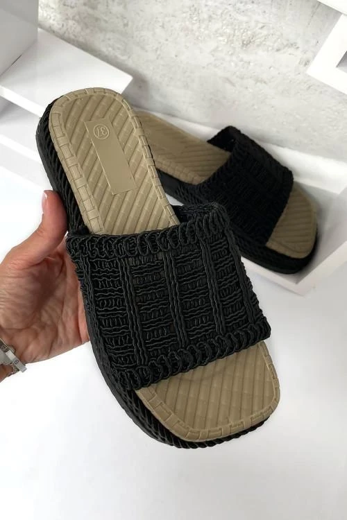 Papuci casual de damă