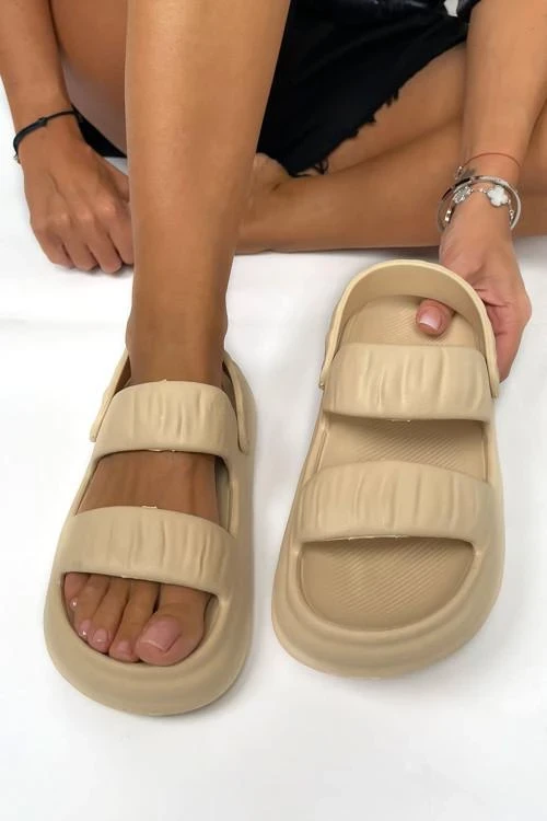 Sandale casual de damă