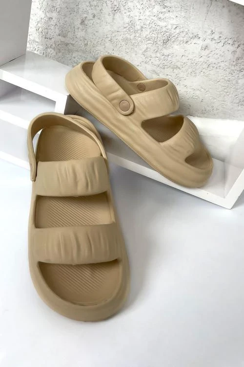 Sandale casual de damă