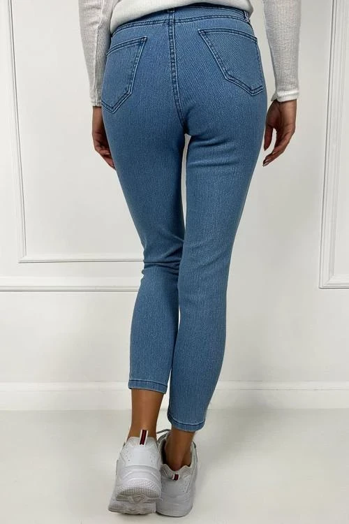 Blugi de dama