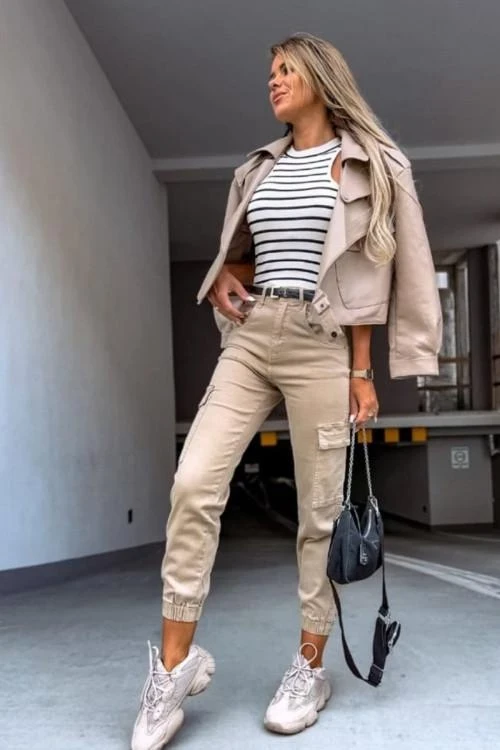 Pantaloni de dama